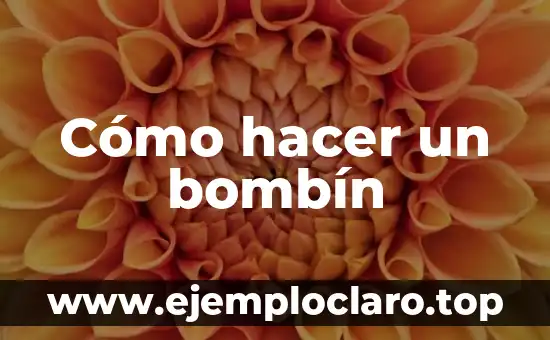Como Hacer Merengue Fácil para Lemon Pie 5 Cómo hacer un bombín