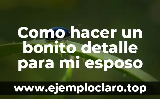 C贸mo hacer tamales ecuatorianos de pollo 8 Como hacer un bonito detalle para mi esposo
