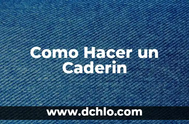 Cómo hacer muebles de concreto en huecos de ladrillo 8 Como Hacer un Caderin