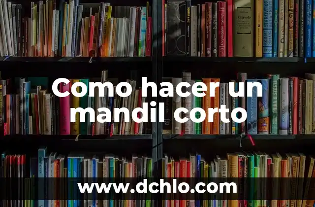 Significado del Mandil de Aprendiz 4 Como hacer un mandil corto