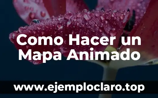 Cómo hacer un mapa de parkour en Minecraft 4 Como Hacer un Mapa Animado