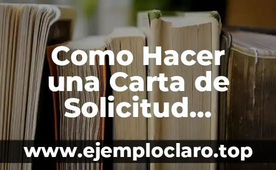Televisión a la Carta: La Promesa de una Nueva Era de Entretenimiento 8 Como Hacer una Carta de Solicitud Ejemplo
