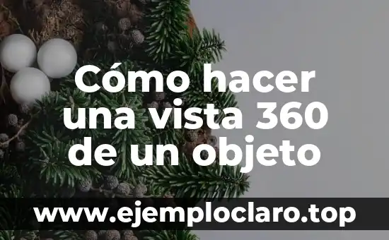 Cómo hacer un 360 en Dead by Daylight 6 Cómo hacer una vista 360 de un objeto