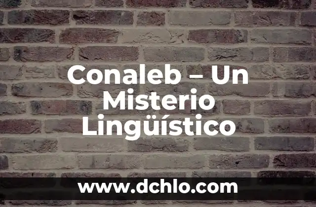 ¿Qué es el Triángulo de las Bermudas? - Misterio y Leyenda 8 Conaleb – Un Misterio Lingüístico