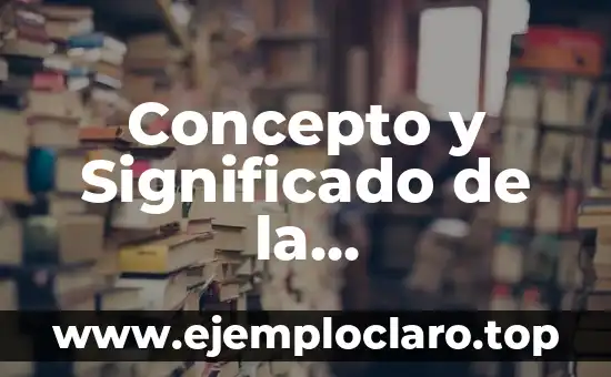 ¿Qué es un Terremoto? Concepto y Definición 7 Concepto y Significado de la Comunicación: Una Guía Completa
