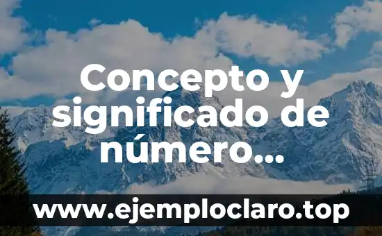 Concepto y Significado de Seguridad Ciudadana 7 Concepto y significado de número autores