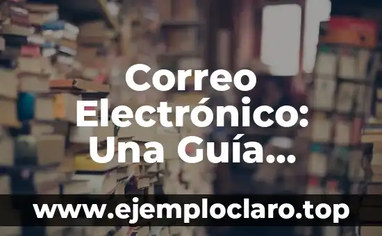 Cómo hacer un correo en Yahoo.com.mx 4 Correo Electrónico: Una Guía Completa