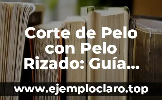 ¿Cuáles son los valores de la presión arterial normales? - Guía completa sobre la presión arterial 7 Corte de Pelo con Pelo Rizado: Guía Completa para Lograr el Look Perfecto