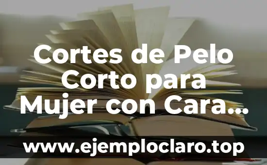 Cómo hacer para que la cabeza de bebé quede redonda 4 Cortes de Pelo Corto para Mujer con Cara Redonda: Consejos y Estilos