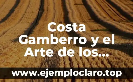 Desovenencias - El Arte de las Discrepancias 7 Costa Gamberro y el Arte de los Tatuajes
