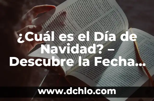 Tatuaaje detrás de la oreja significado: Un Diseño Mínimo con Gran Simbolismo 5 ¿Cuál es el Día de Navidad? – Descubre la Fecha y la Historia detrás de esta Fecha Especial