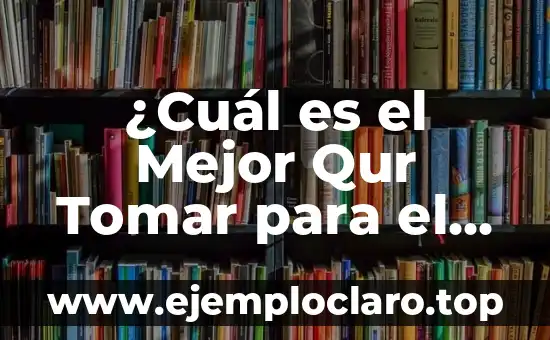 ¿Cuál es el Mejor Qur Tomar para el Dolor de Garganta?
