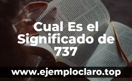 ¿Qué es una Centrifuga? Definición y Usos 6 Cual Es el Significado de 737