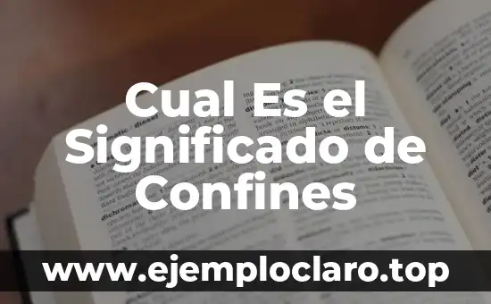 ¿Quién es el famoso y multimillonario Iron Man? - Biografía y Legado 8 Cual Es el Significado de Confines