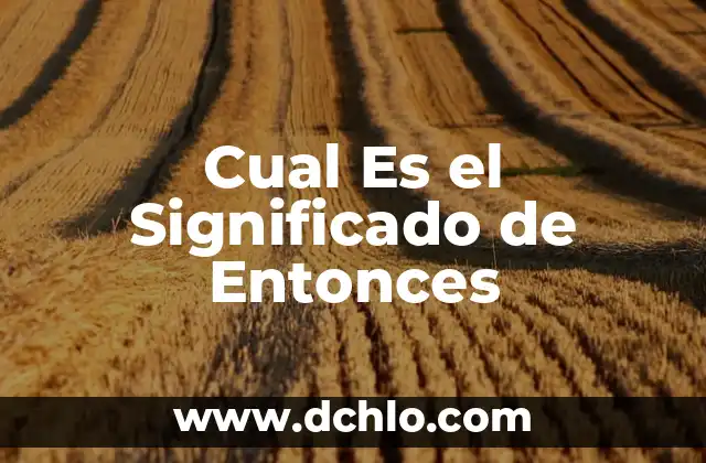 El Significado de la Gastronomía Prehispánica en México 5 Cual Es el Significado de Entonces