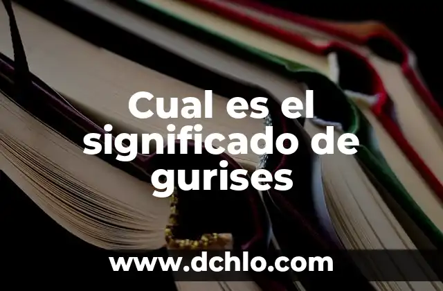 ¿Por qué se regala una rosa el 23 de abril? | Significado y Tradición 7 Cual es el significado de gurises