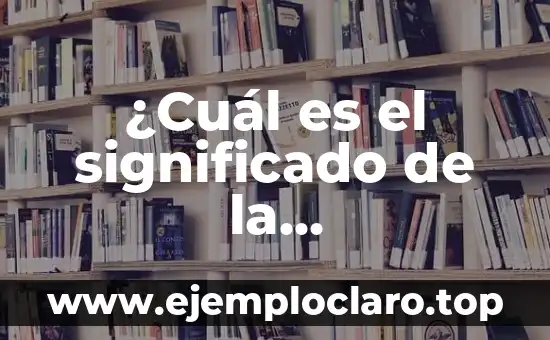 ¿Cuál es el Segundo Idioma más Hablado del Mundo? 7 ¿Cuál es el significado de la deshidratación?