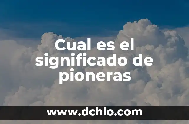 Estrella de David: Su Significado en el Judaísmo 8 Cual es el significado de pioneras