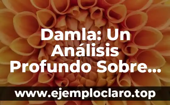 El significado de los piercings como expresión de libertad 8 Damla: Un Análisis Profundo Sobre Su Significado