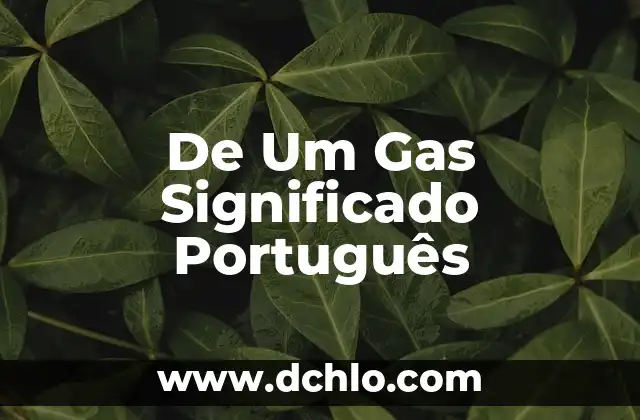 Tatuajes de Máscaras de Gas: Significado y Simbolismo 5 De Um Gas Significado Português
