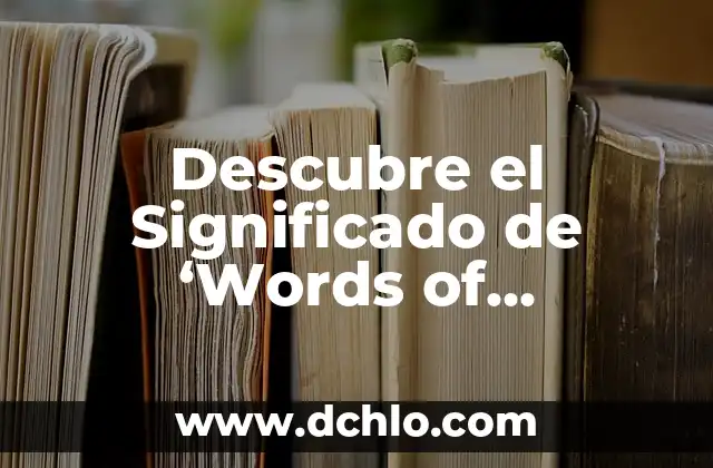 Juegos de 2, 3, 4 jugadores: divertidos y emocionantes 4 Descubre el Significado de ‘Words of Wonders’ y su Relevancia en los Juegos de Palabras