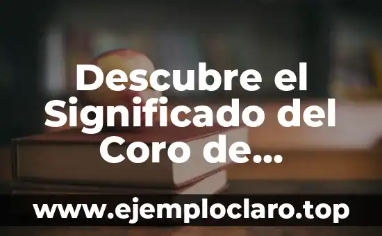 Significado del Nombre Nathan: Origen y Curiosidades 7 Descubre el Significado del Coro de ‘Aserejé’: Historia y Curiosidades