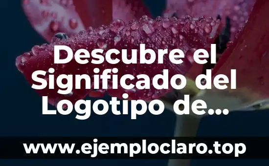 El Significado del Logotipo de Unilever 7 Descubre el Significado del Logotipo de Cemex: Historia y Simbolismo