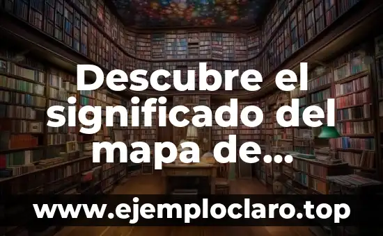 Descubre el significado del mapa de Toluca: Un viaje histórico y cultural