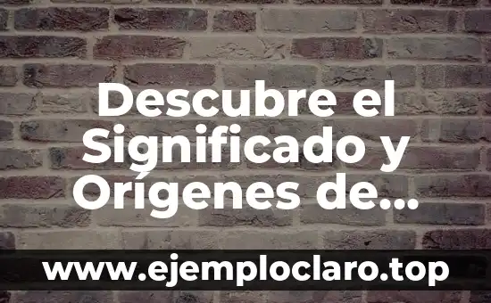 Descubre el Significado y Orígenes de Yanquis