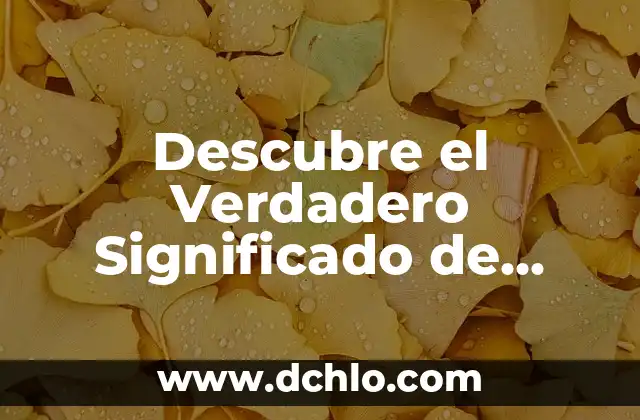 Descubre el verdadero significado de 'stan' y su impacto en la cultura moderna 5 Descubre el Verdadero Significado de Suger y Su Impacto en Nuestras Comunicaciones