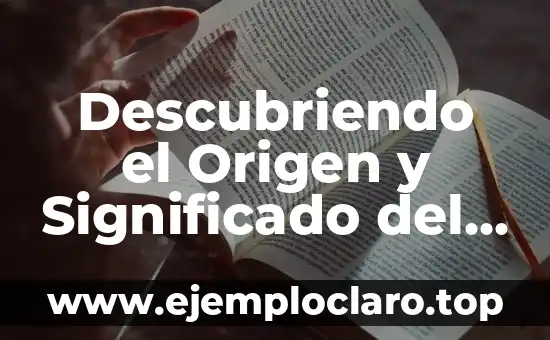 Descubriendo el Origen y Significado del Nombre Meredith