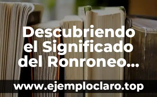 Descubriendo el Bajío: Un Viaje por su Historia y Cultura 3 Descubriendo el Significado del Ronroneo en los Gatos