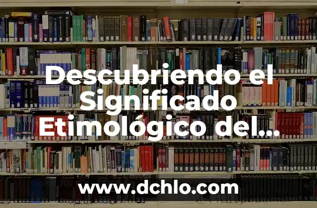 En Grado de Tentativa Significado: Un Acercamiento al Concepto 5 Descubriendo el Significado Etimológico del Monte Sinaí