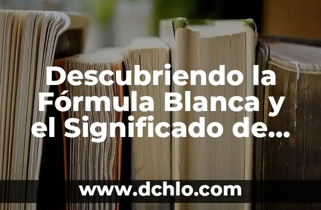 Rosa labios de mujer significado: Un viaje por el simbolismo y la belleza 7 Descubriendo la Fórmula Blanca y el Significado de las Bandas