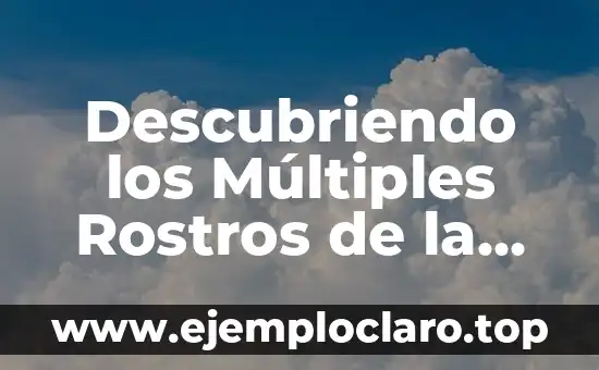 Sumisión: Un Concepto con Múltiples Facetas 8 Descubriendo los Múltiples Rostros de la Cultura: 3 Significados Únicos