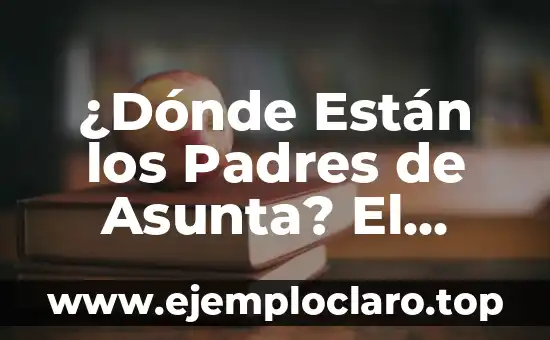 La Mujer de Pedro Rodríguez: La Historia de la Guardia Urbana que Conmovió a España 3 ¿Dónde Están los Padres de Asunta? El Misterio que Conmovió a España