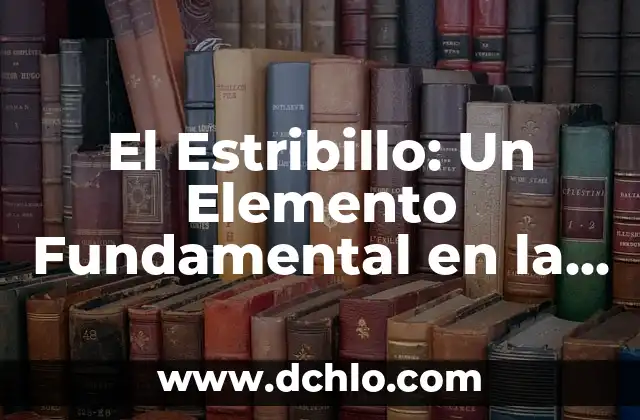 Cómo hacer un remix de música 7 El Estribillo: Un Elemento Fundamental en la Música