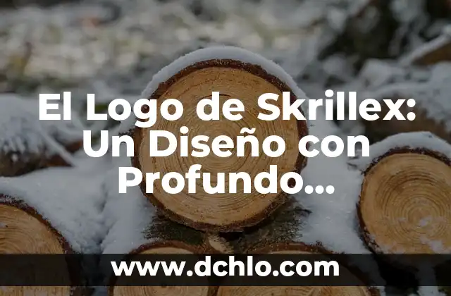 Tatuajes de Gatos y Lunas: Un Diseño con Profundo Simbolismo 5 El Logo de Skrillex: Un Diseño con Profundo Significado