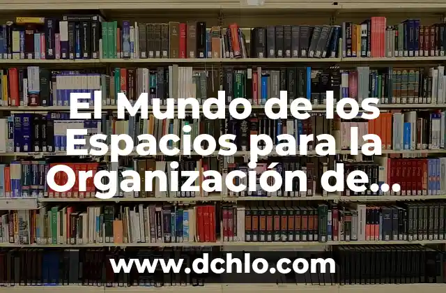 Cómo Quitar Manchas de Pegamento en Ropa: Soluciones Fáciles y Efectivas 7 El Mundo de los Espacios para la Organización de Ropa
