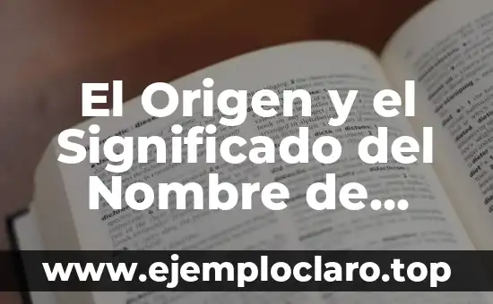 El Origen y el Significado del Nombre de Pepsi