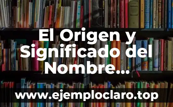 El Origen y Significado del Nombre Alberta