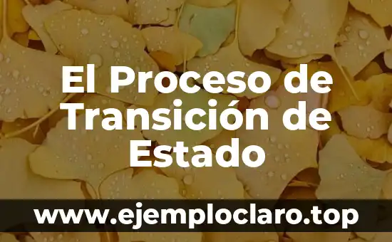 Cuánto tarda un cuerpo en descomponerse en un ataúd: La verdad sobre el proceso de descomposición 5 El Proceso de Transición de Estado