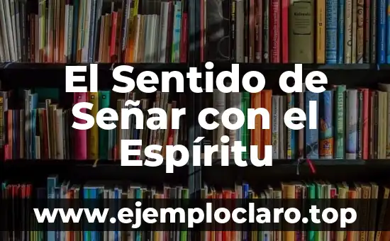 Hoz en la Biblia: Un símbolo de poder y espíritu 3 El Sentido de Señar con el Espíritu