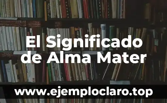 Pinturas Negras de Goya: Un Viaje al Alma Oscura del Maestro 8 El Significado de Alma Mater