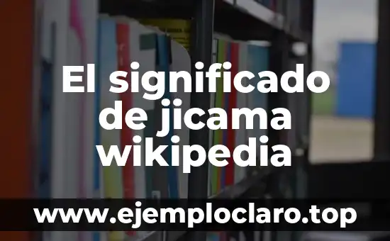 El significado de justicia wikipedia 5 El significado de jicama wikipedia
