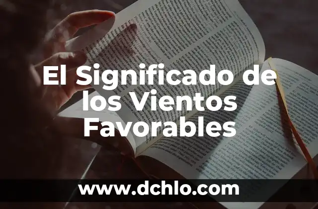 El significado profundo de los tatuajes de la rosa de los vientos 3 El Significado de los Vientos Favorables