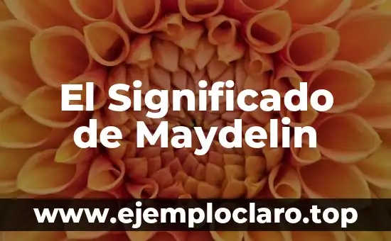 El significado en latín de 'bulla': Un viaje al origen de la palabra 3 El Significado de Maydelin