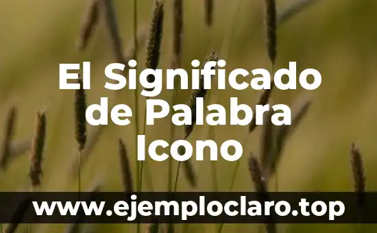 El significado de palabra frenética 5 El Significado de Palabra Icono