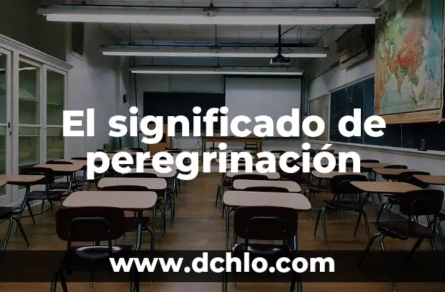 Peregrinación a los 7 Templos, un Recorrido Lleno de Significado 4 El significado de peregrinación