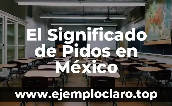 El Significado de las Estrellas Fugaces en los Sueños 8 El Significado de Pidos en México